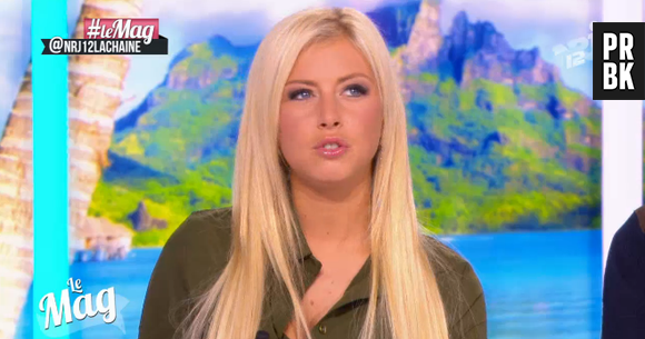 Secret Story : Stéphanie, une croqueuse d'hommes qui s'assume
