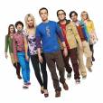 Emmy Awards 2013 : The Big Bang Theory gagnant des internautes