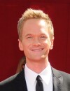 Neil Patrick Harris présentateur Emmy Awards 2013