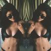 Kylie Jenner s'exhibe sur Twitter