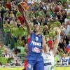Tony Parker déclenche la polémique sur Twitter après sa victoire à l'Eurobasket 2013