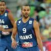 Tony Parker déclenche la polémique sur Twitter après sa victoire à l'Eurobasket 2013