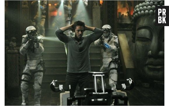 Colin Farrell, héros du film Warcraft ?