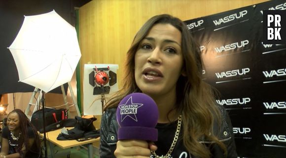 Laëtita Milot, Aurélie Dotremont, Sheryfa Luna, Lynnsha et Karima Charni s'engagent en chanson contre le viol des femmes avec l'association Unissons nos voix