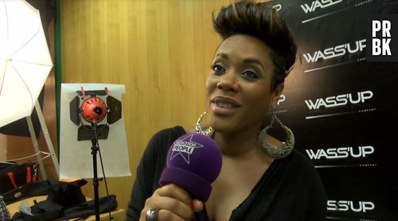 Laëtita Milot, Aurélie Dotremont, Sheryfa Luna, Lynnsha et Karima Charni s'engagent en chanson contre le viol des femmes avec l'association Unissons nos voix