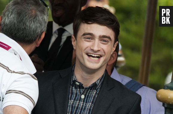 Daniel Radcliffe : Freddie Mercury dans le biopic dédié au chanteur de Queen ?
