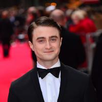Daniel Radcliffe en Freddie Mercury pour remplacer Sacha Baron Cohen ?