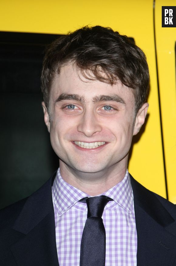 Daniel Radcliffe : Freddie Mercury dans le biopic dédié au chanteur de Queen ?