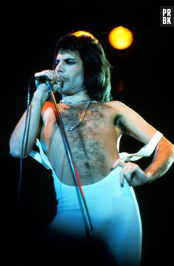 Daniel Radcliff pourrait jouer Freddie Mercury selon le Daily Star
