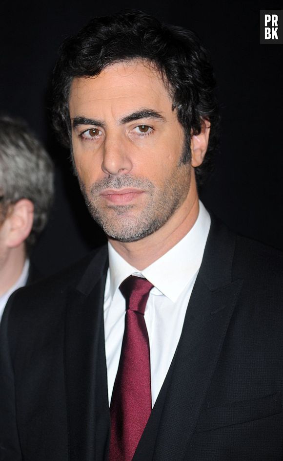 Sacha Baron Cohen ne jouera pas Freddie Mercury