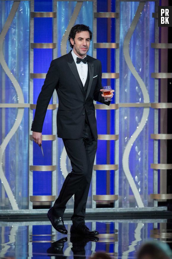 Sacha Baron Cohen ne jouera pas Freddie Mercury
