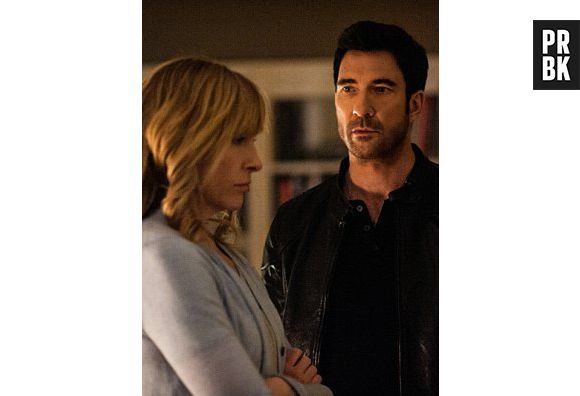 Hostages disponible dès mardi 24 septembre sur MyTF1 VOD