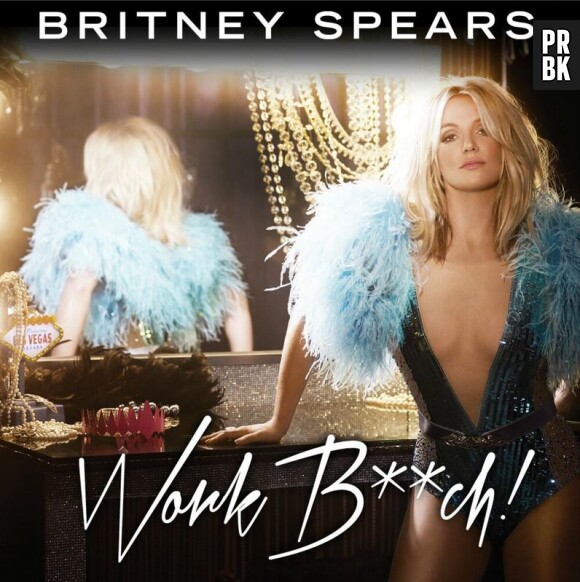 Britney Spears : Work Bitch, un single décevant ?