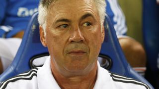 PSG : Carlo Ancelotti a payé (cher) pour rejoindre le Real Madrid