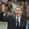 Laurent Blanc : nouvel entraîneur du PSG après le départ de Carlo Ancelotti