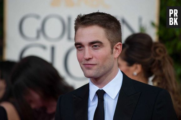 Robert Pattinson en couple avec la fille de Sean Penn ?