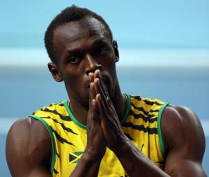Usain Bolt : le roi du sprint veut aider Gareth Bale