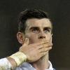 Gareth Bale : bientôt plus rapide grâce à Usain Bolt ?