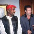 Tupac Shakur : sa mère poursuit une maison de disques pour des millions de royalties