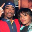 Tupac Shakur : sa mère poursuit une maison de disques pour des millions de royalties