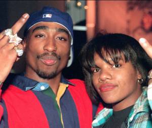 Tupac Shakur : sa mère poursuit une maison de disques pour des millions de royalties