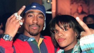 Tupac Shakur : sa mère devant la justice pour des millions de royalties