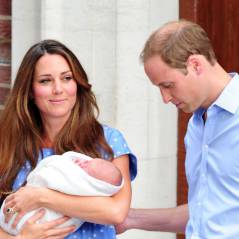 Kate Middleton : la date du baptême de George révélée