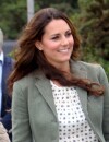 Kate Middleton : la date du baptême de George dévoilée