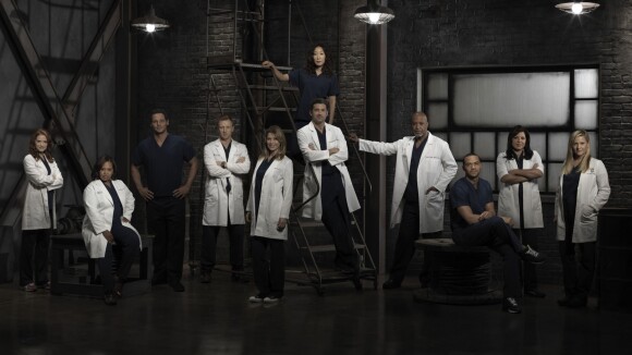 Grey's Anatomy saison 10 : un mariage et un couple inattendu