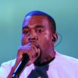 Kanye West : autoproclamé "rock star n°1 de la planète"
