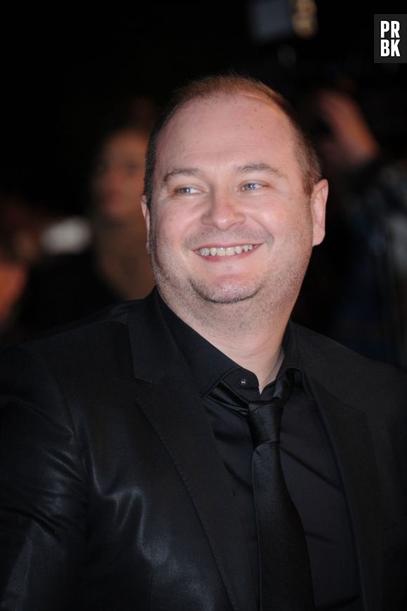 Cauet présenterait une nouvelle émission en access prime time sur NRJ 12