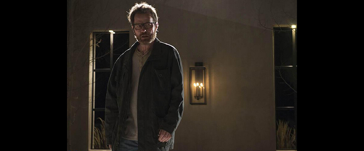 Photo : Breaking Bad saison 5 : le titre 'Baby Blue' cartonne en