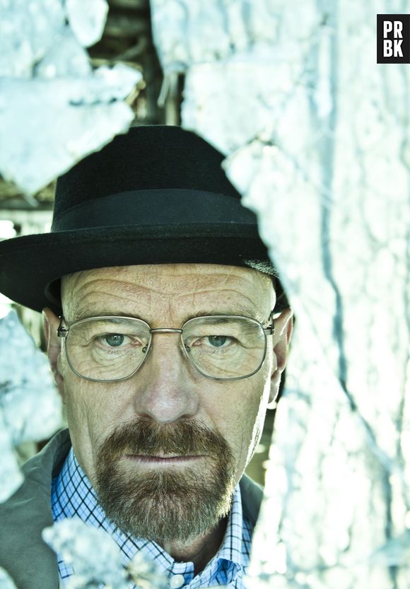 Breaking Bad saison 5 : record d'audiences pour le final