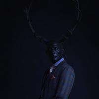 Hannibal saison 2 : le &quot;Dark Passenger&quot; de Lecter sur un poster troublant