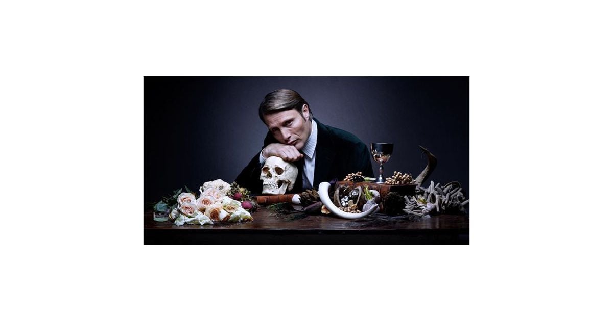 Hannibal saison 1 : une série captivante - Purebreak