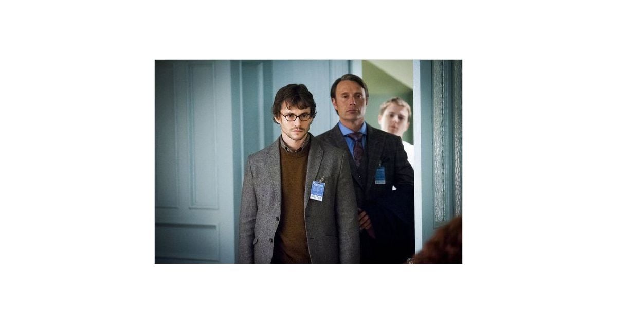 Hannibal saison 1 : une série surprenante - Purebreak
