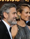 George Clooney et Stacy Keibler sont séparés depuis juillet 2013