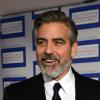 George Clooney est séparé de Stacy Keibler depuis juillet 2013