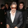 George Clooney est séparé de Stacy Keibler depuis juillet 2013