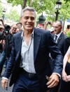 George Clooney est de retour dans les bras d'une de ses ex Monika Jakisic