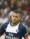 Jérémy Ménez : nouvelle crise au PSG