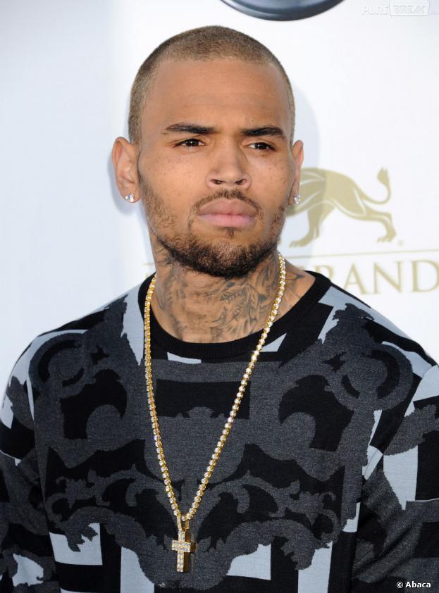Chris Brown appelle ses fans à signer une pétition en faveur de la cause gay