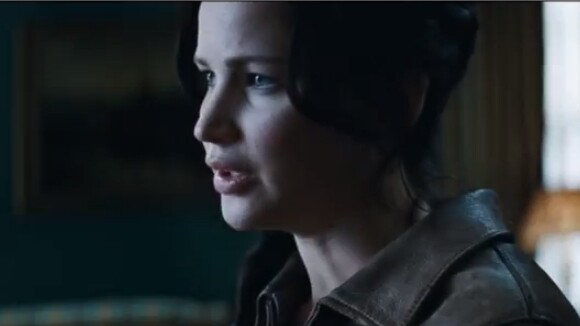 Hunger Games 2 : nouvelles images pour la sortie Imax