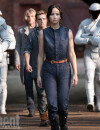 Hunger Games 2 : Katniss et Peeta sur une photo
