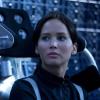 Hunger Games 2 : Katniss sur une photo