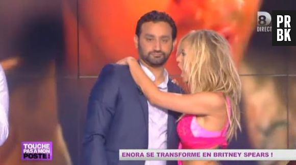 Enora Malagré : au casting de Danse avec les stars 5 ?