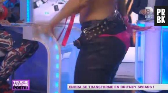Enora Malagré : au casting de Danse avec les stars 5 ?