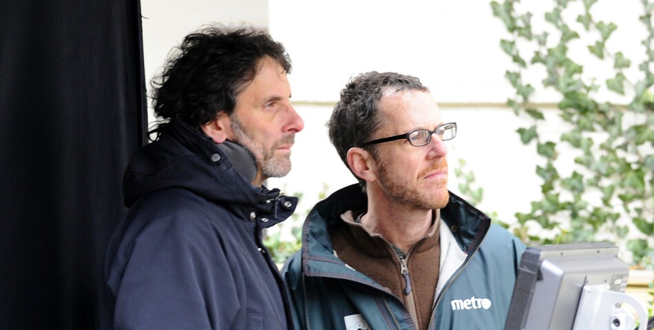 Joel et Ethan Coen sont les producteurs de la série Fargo