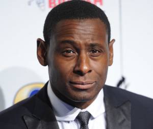 David Harewood : l'acteur d'Homeland casté dans The Money