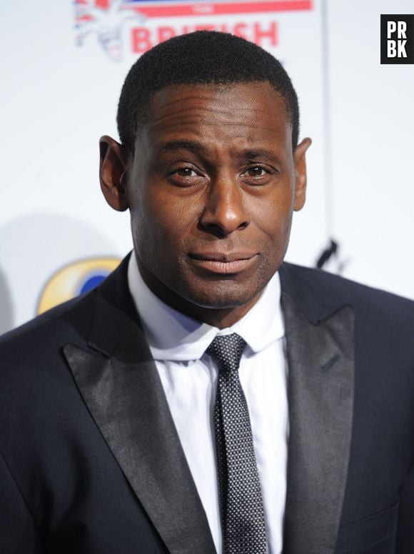 David Harewood : l'acteur d'Homeland casté dans The Money